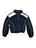 Assorted Brands Blue Track Jacket Size 10 - 12 - photo 1