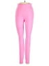 Nike Pink Active Pants Size S - photo 1