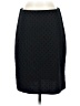 Old Navy 100% Nylon Polka Dots Black Formal Skirt Size S - photo 1