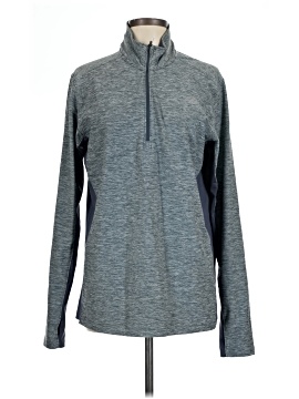 New Balance Pullover Sweater