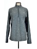 New Balance Gray Pullover Sweater Size L - photo 1