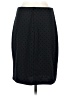 Old Navy 100% Nylon Polka Dots Black Formal Skirt Size S - photo 2