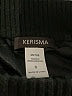 Kerisma Solid Black Formal Skirt Size S - photo 4