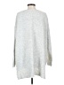Intimately by Free People Silver Pullover Sweater Size S - photo 2