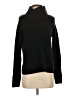 Forte 100% Cashmere Black Cardigan Size S - photo 1