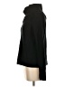 Forte 100% Cashmere Black Cardigan Size S - photo 5