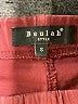 Beulah Style Burgundy Active Pants Size S - photo 7