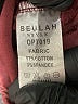 Beulah Style Burgundy Active Pants Size S - photo 8