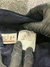 EP Pro Black Active Pants Size 6 - photo 7