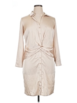 And Now This Casual Dress
