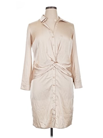 And Now This Casual Dress (view 1)