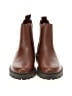 Nine West Brown Ankle Boots Size 5 - photo 2