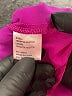 Atlein Collective 100% Polyester Purple Long Sleeve Blouse Size 6 - photo 8