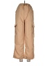 Unbranded Tan Cargo Pants Size L - photo 1