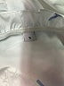 Unbranded White Casual Dress Size S - photo 7