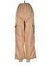 Unbranded Tan Cargo Pants Size L - photo 2