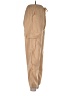 Unbranded Tan Cargo Pants Size L - photo 4