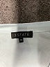 1.State Blue Long Sleeve Blouse Size M - photo 6