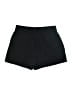 Lululemon Athletica Solid Black Athletic Shorts Size 6 - photo 2
