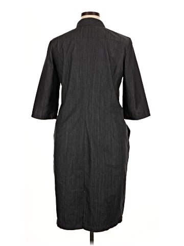 Lafayette 148 New York Casual Dress (view 2)