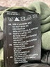 Divided by H&M Green Jacket Size 8 - photo 7