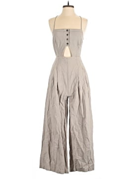 Free People Jumpsuit