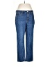 Seven7 Blue Jeans Size 12 - photo 1