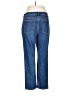 Seven7 Blue Jeans Size 12 - photo 2