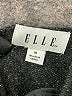 Elle Gray Pullover Sweater Size M - photo 7