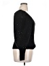 1.State Black Cardigan Size XL - photo 4
