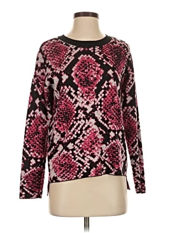 DKNY Pullover Sweater (view 1)