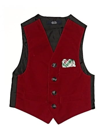 Nautica Vest (view 1)