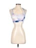 GAIAM Blue Tank Top Size XS - photo 1