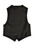 Nautica 100% Polyester Burgundy Vest Size 2T - photo 2