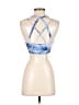 GAIAM Blue Tank Top Size XS - photo 2