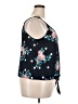 Secret Treasures Black Sleeveless Blouse Size 2X - photo 4