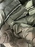 J Brand Stars Black Jeans Size 24 waist - photo 5