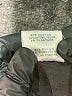 J Brand Stars Black Jeans Size 24 waist - photo 6