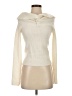 H&M Ivory Turtleneck Sweater Size XS - photo 1