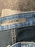 Joe's Jeans Blue Jeans Size 25 waist - photo 7
