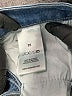 Joe's Jeans Blue Jeans Size 25 waist - photo 8
