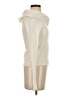 H&M Ivory Turtleneck Sweater Size XS - photo 4