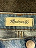 Madewell Blue Jeans Size 25 waist - photo 4