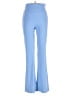 Unbranded Solid Blue Dress Pants Size S - photo 1