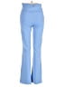 Unbranded Solid Blue Dress Pants Size S - photo 2