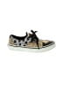 Assorted Brands Graphic Gray Blue Sneakers Size 2 1/2 (youth) - photo 1