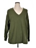 Gap Green Pullover Sweater Size XL - photo 1