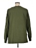 Gap Green Pullover Sweater Size XL - photo 2
