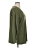 Gap Green Pullover Sweater Size XL - photo 4
