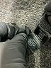 Sanctuary Black Active Pants Size M - photo 7